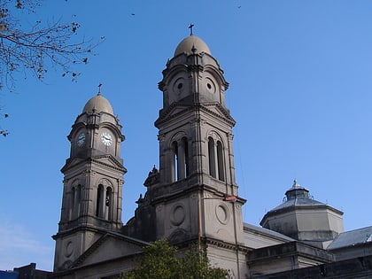 catedral de san jose gualeguaychu