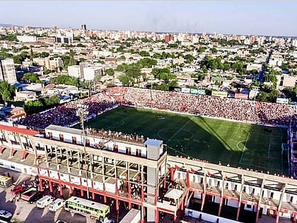 estadio la ciudadela san miguel de tucuman