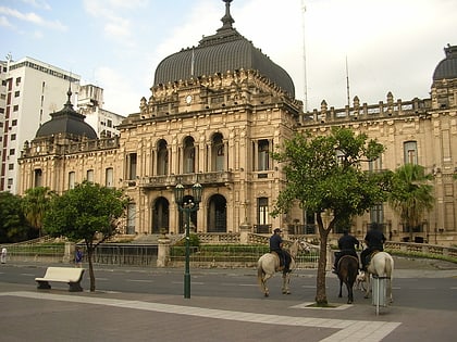 tucuman government palace san miguel de tucuman