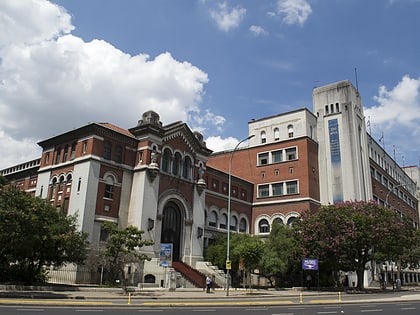 Museo Argentino de Ciencias Naturales Bernardino Rivadavia