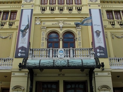 Teatro Vera
