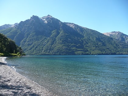 Lago Gutiérrez