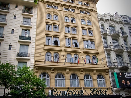 Castelar Hotel & Spa