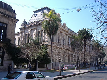 Facultad de Derecho