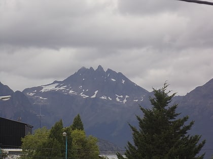 Cerro Cinco Hermanos
