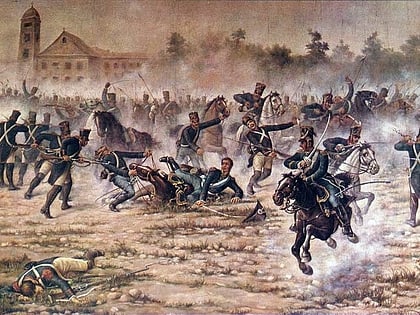 Bitwa pod San Lorenzo