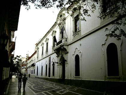 National University of Córdoba