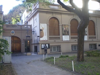 Museo de Arte Popular José Hernández