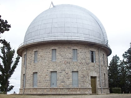 argentine national observatory cordoba