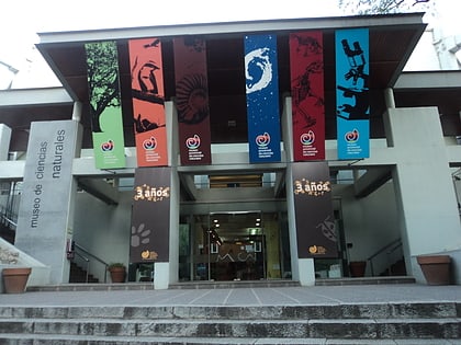 Museo Provincial de Ciencias Naturales