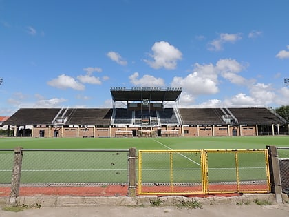 Estadio Nacional de Hockey de Argentina