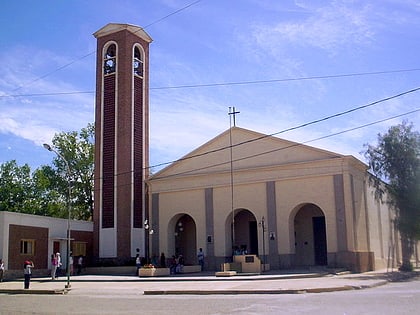 San José de Jáchal