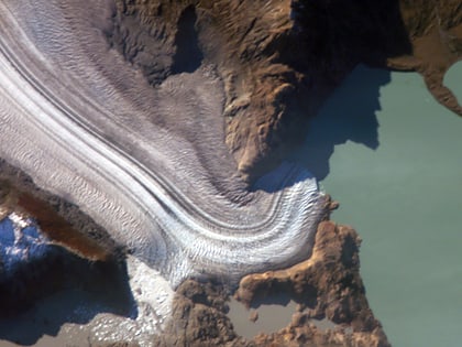 glaciar viedma parque nacional los glaciares