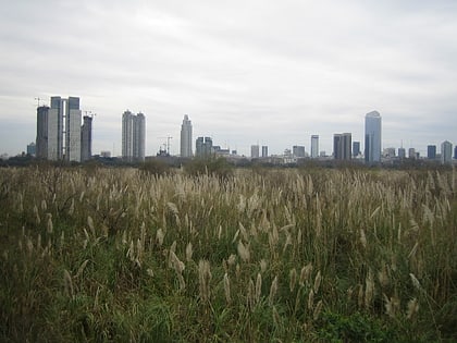 costanera sur ecological reserve buenos aires