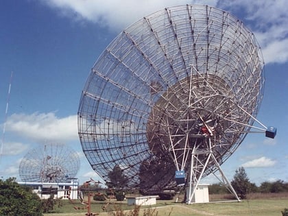 argentine institute of radio astronomy