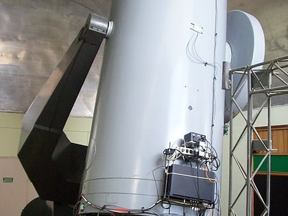 Observatorio Félix Aguilar