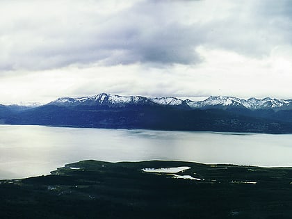 Gable Island