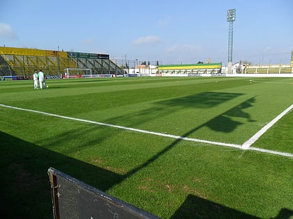 estadio norberto tito tomaghello