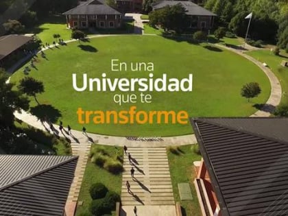 Université de San Andrés