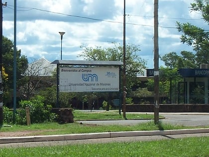 National University of Misiones