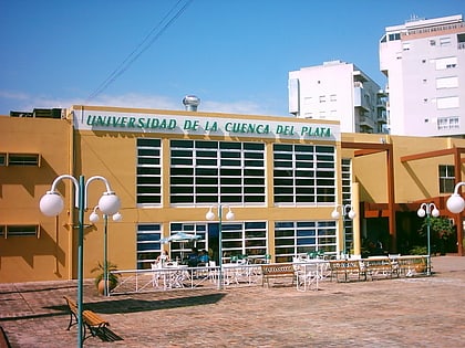 Universidad de la Cuenca del Plata