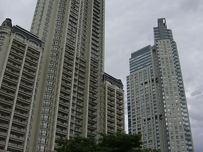 Château Puerto Madero Residence