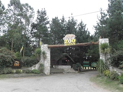 Zoo Batán