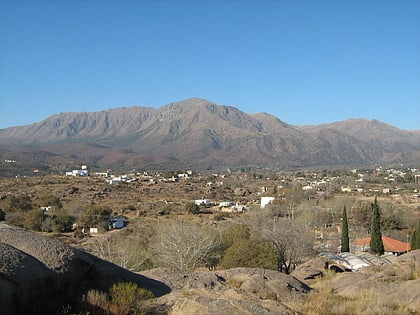 Valle de Punilla