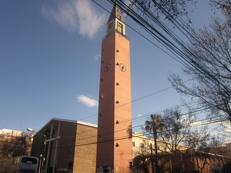 san juan de cuyo cathedral