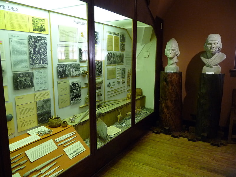 museo de la patagonia san carlos de bariloche