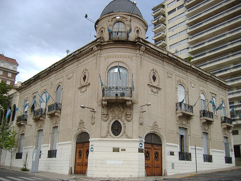 Palacio Vasallo