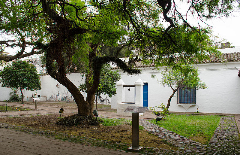Casa de Tucumán