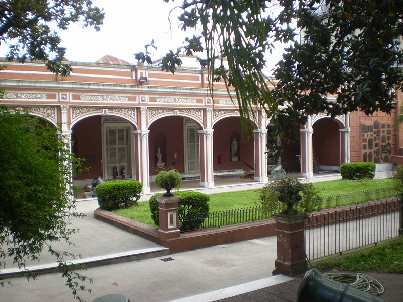 Musée historique national d'Argentine