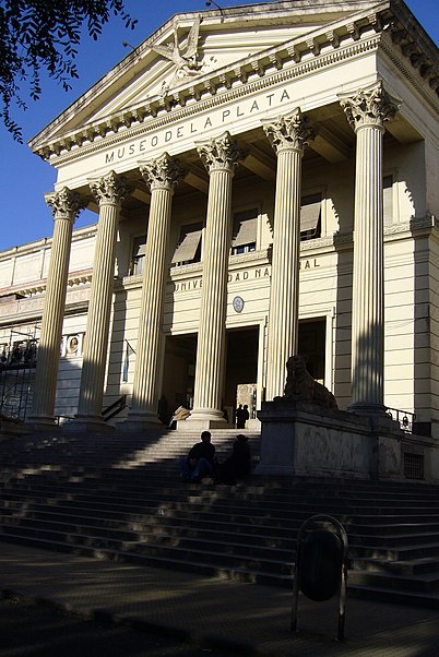 Museo de La Plata