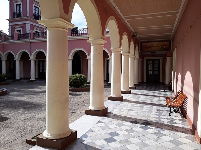Palais San José