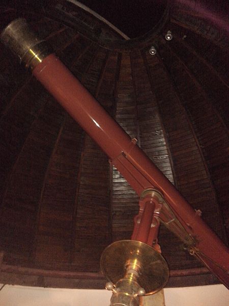 Asociación Argentina Amigos de la Astronomía