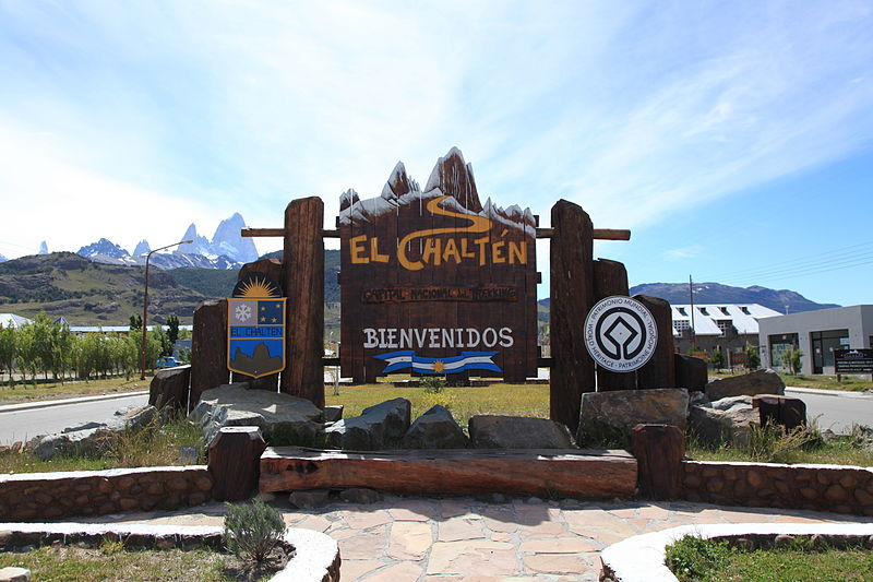 El Chaltén