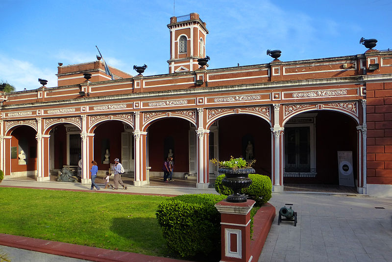Musée historique national d'Argentine