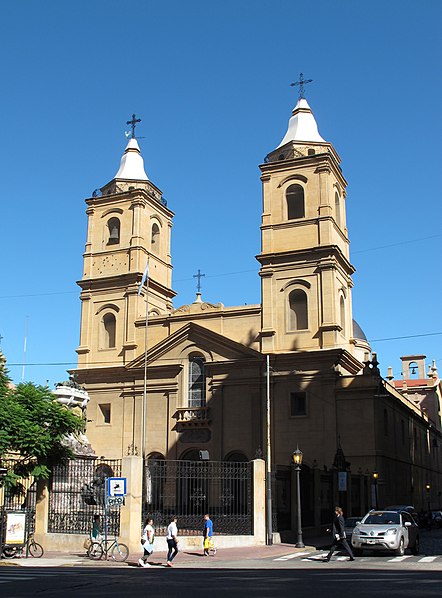 Santo Domingo Convent