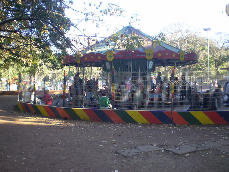 Avellaneda Park