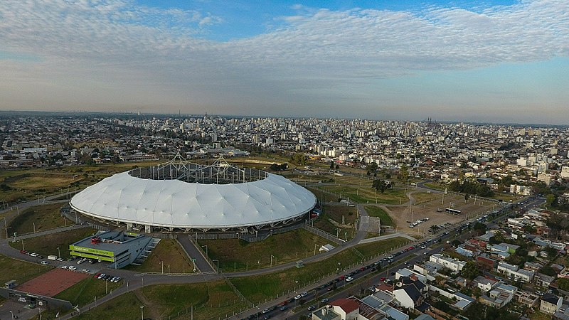 Stade Ciudad de La Plata
