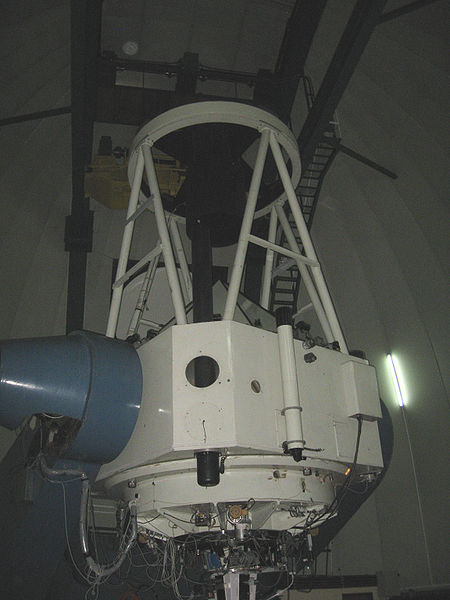 Leoncito Astronomical Complex