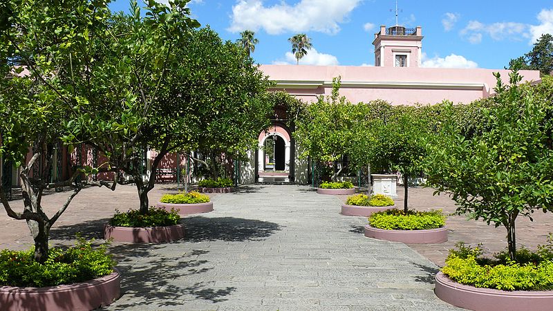 Palais San José