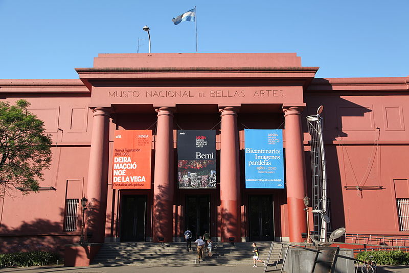 Państwowe Muzeum Sztuk Pięknych