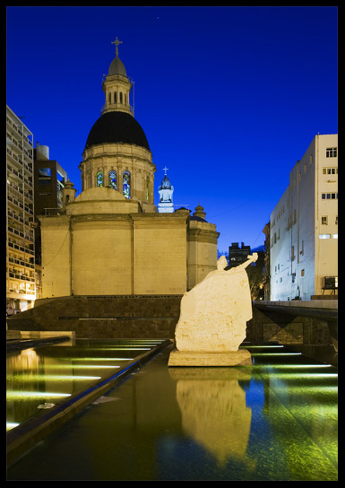 Kathedrale von Rosario
