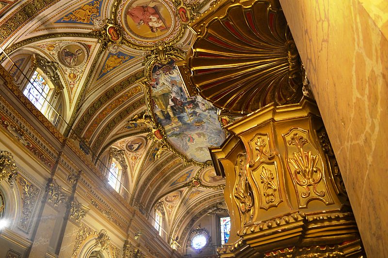 Cathedral of Córdoba