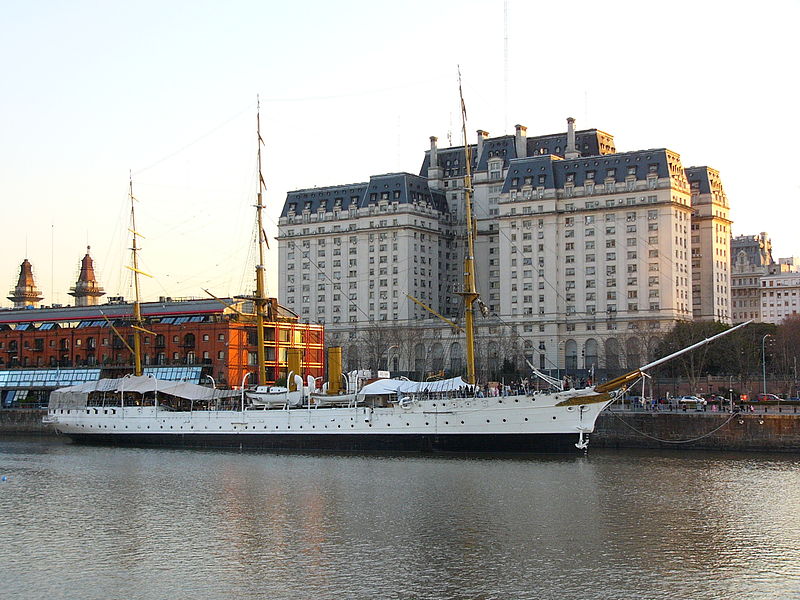 Puerto Madero