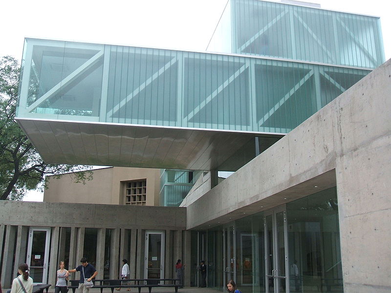 Museo Provincial de Bellas Artes Emilio Caraffa