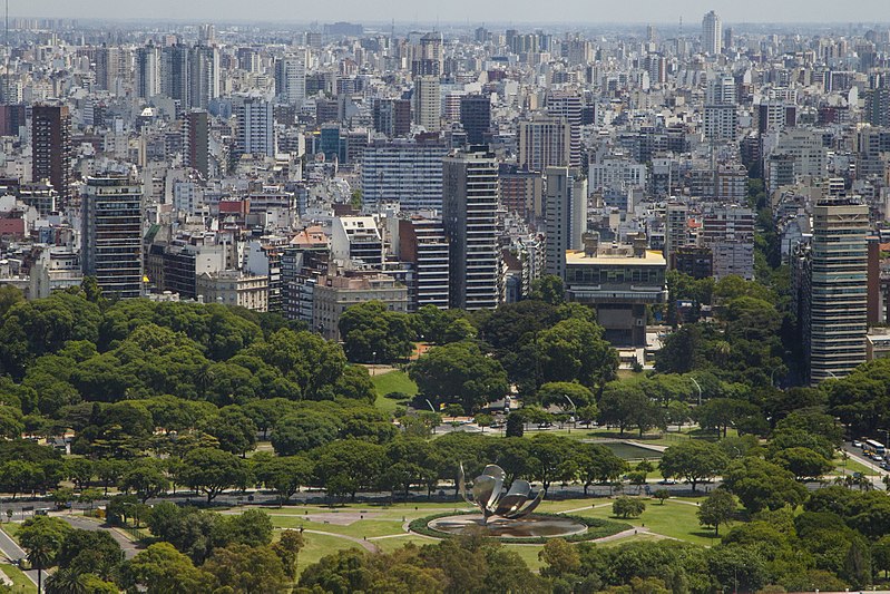 Recoleta