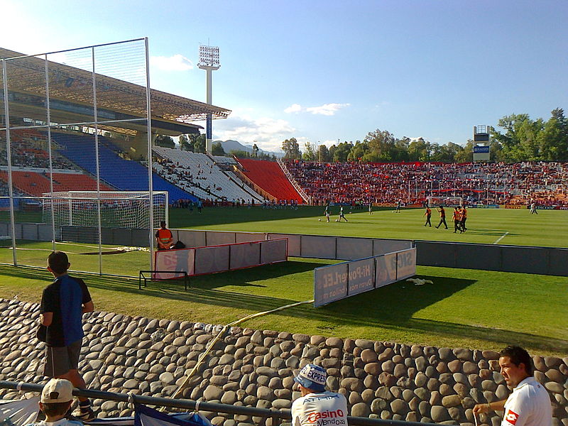 Stade Malvinas-Argentinas